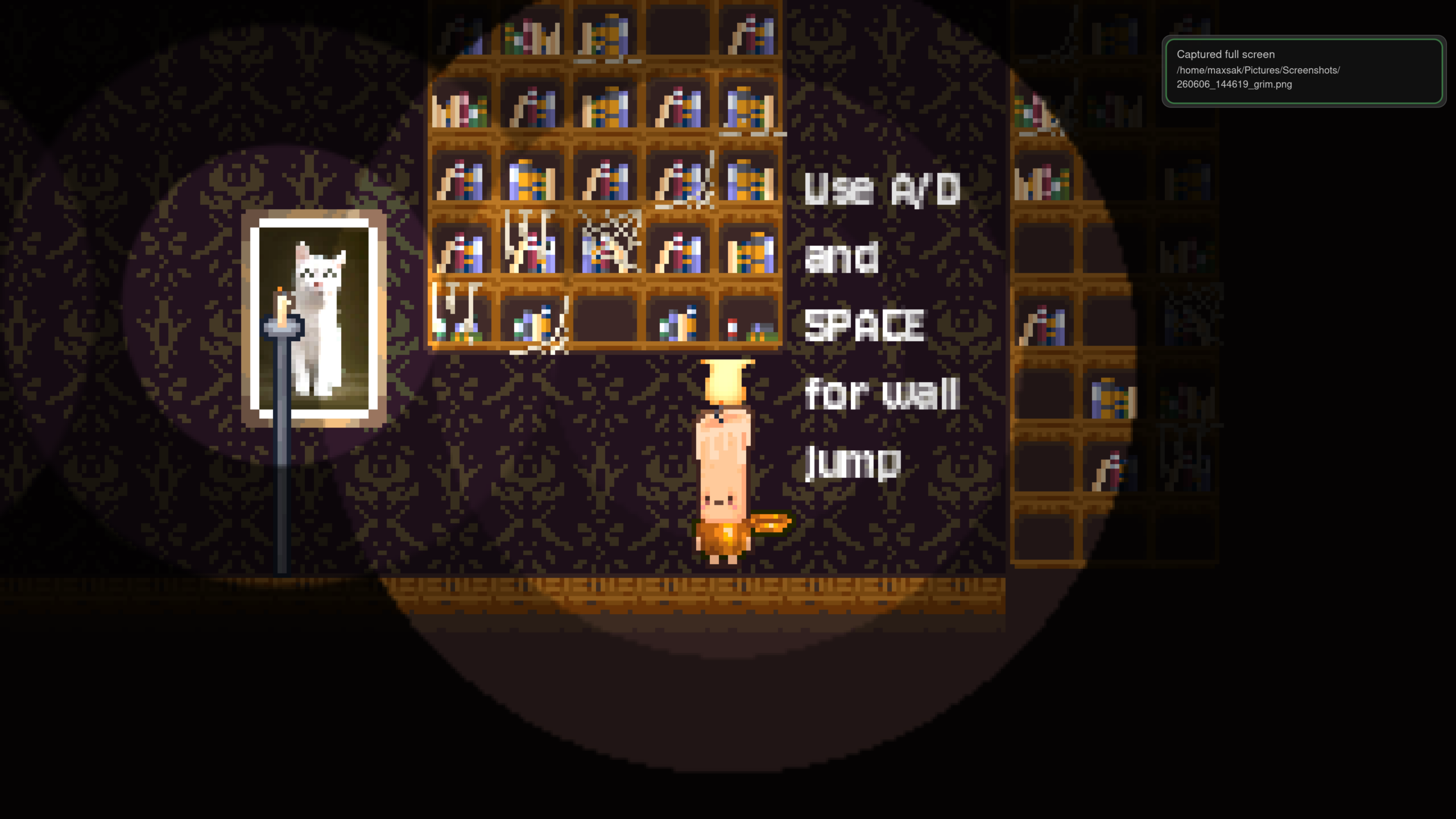 Qwick Ingame